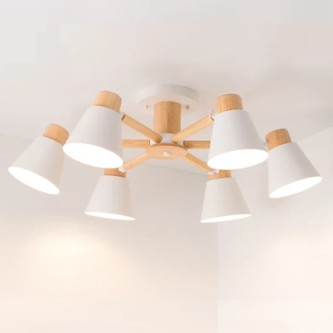 Maliben | Led Ceiling Lamp