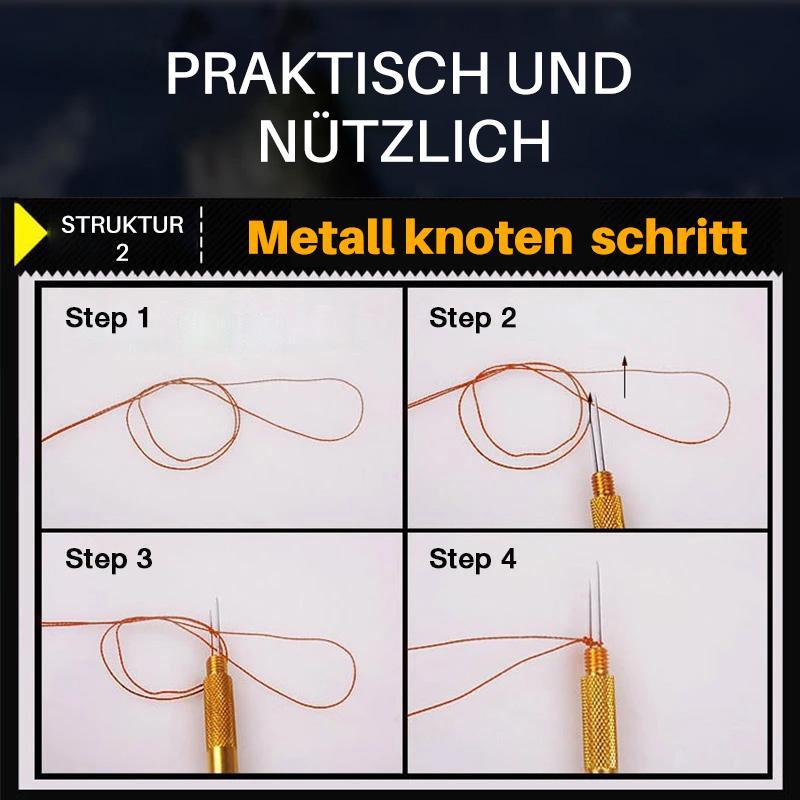 Maliben | Quick Fishing Knot Tying Tool