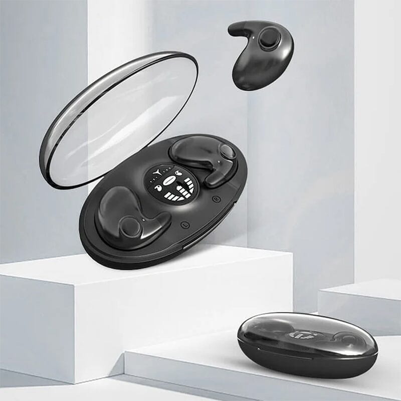 Maliben | Wireless Headphones With Noise Cancellation