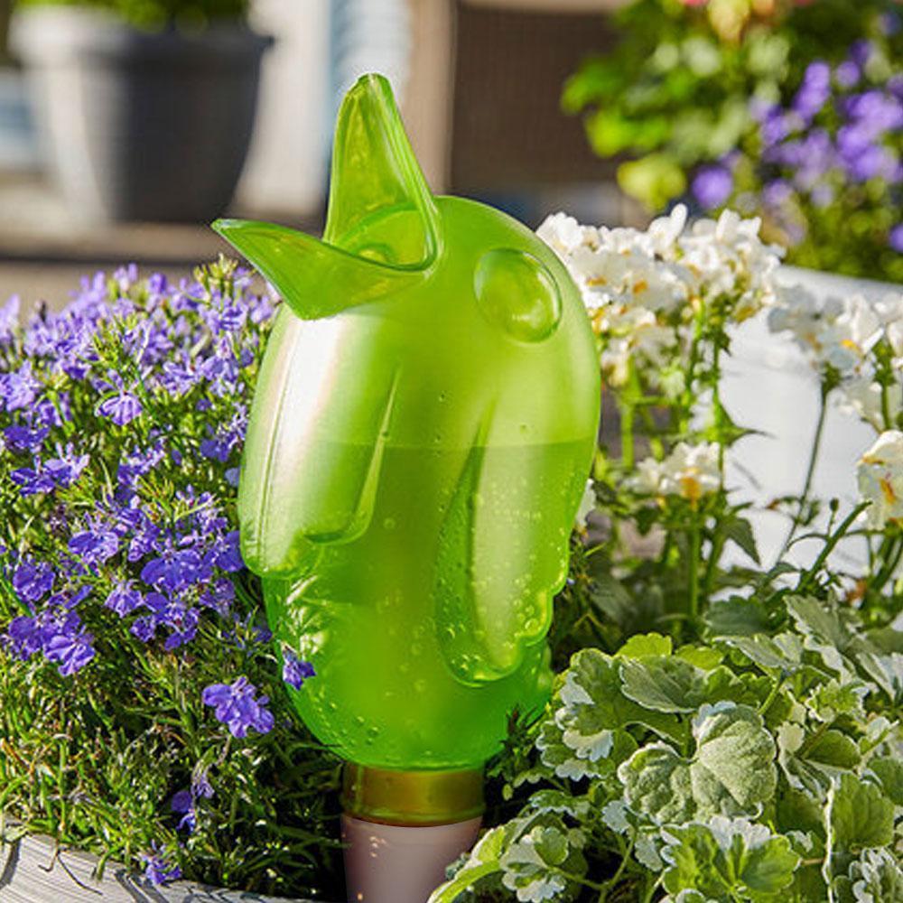 Maliben | Automatic Bird-Shaped Watering Can