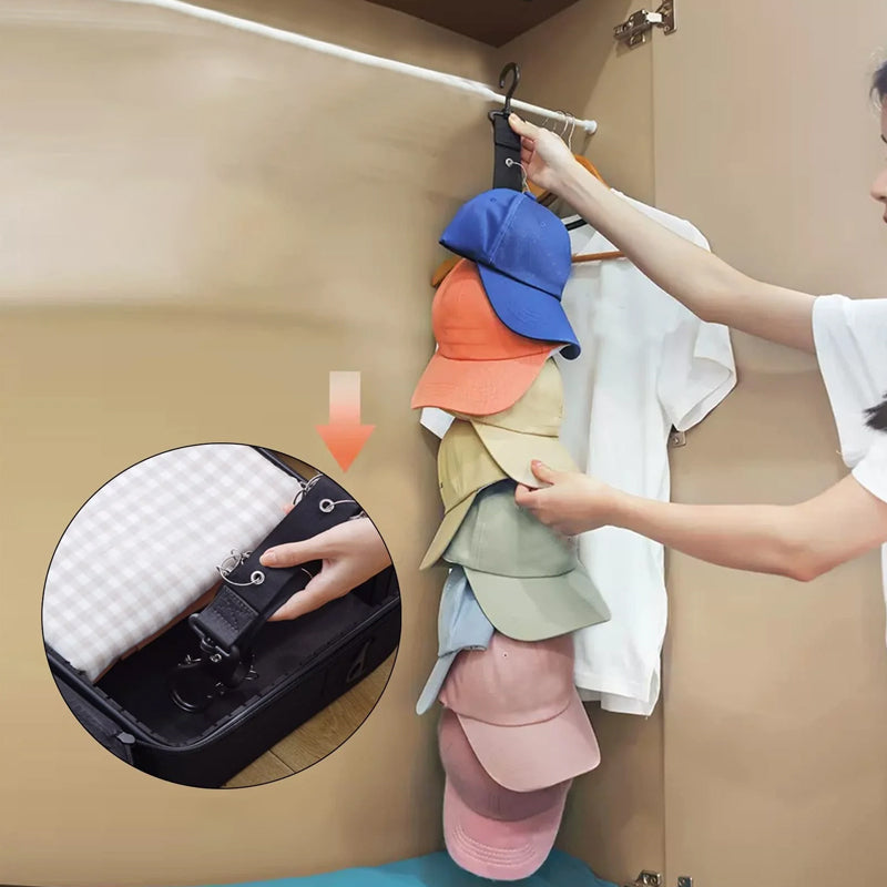 Maliben | Hat Hanger