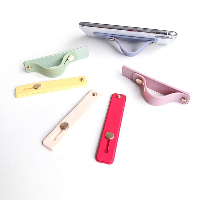 Maliben | Wrist Band Universal Phone Holder Stand