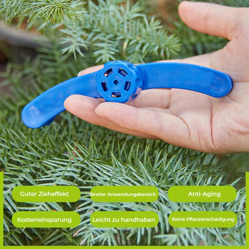 Maliben | Fixative For Branch Modeling