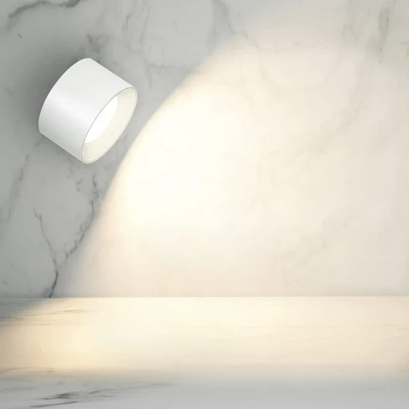 Maliben | Easystick Cordless Wall Lamp