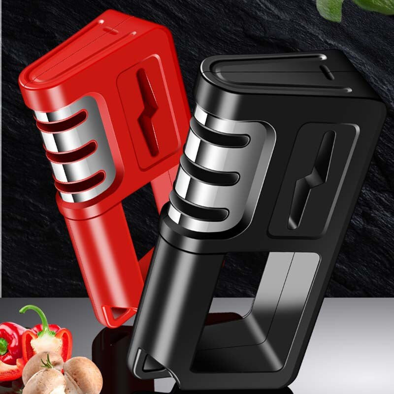 Maliben | Blade Booster Quick Knife Sharpener Tool