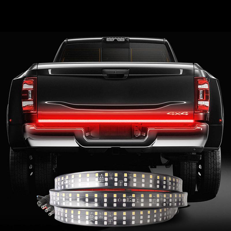 Maliben | Redline Led Bar