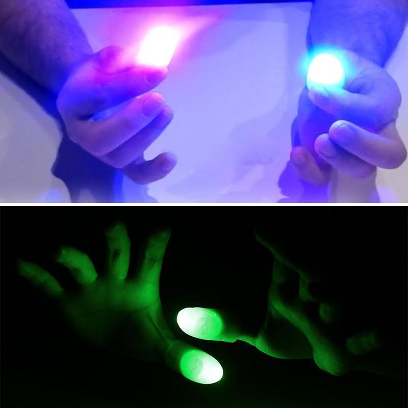 Maliben | Magical Thumb Light
