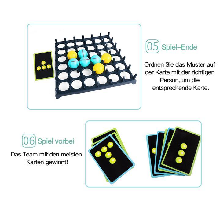 Maliben | Bouncing Ball Table Game