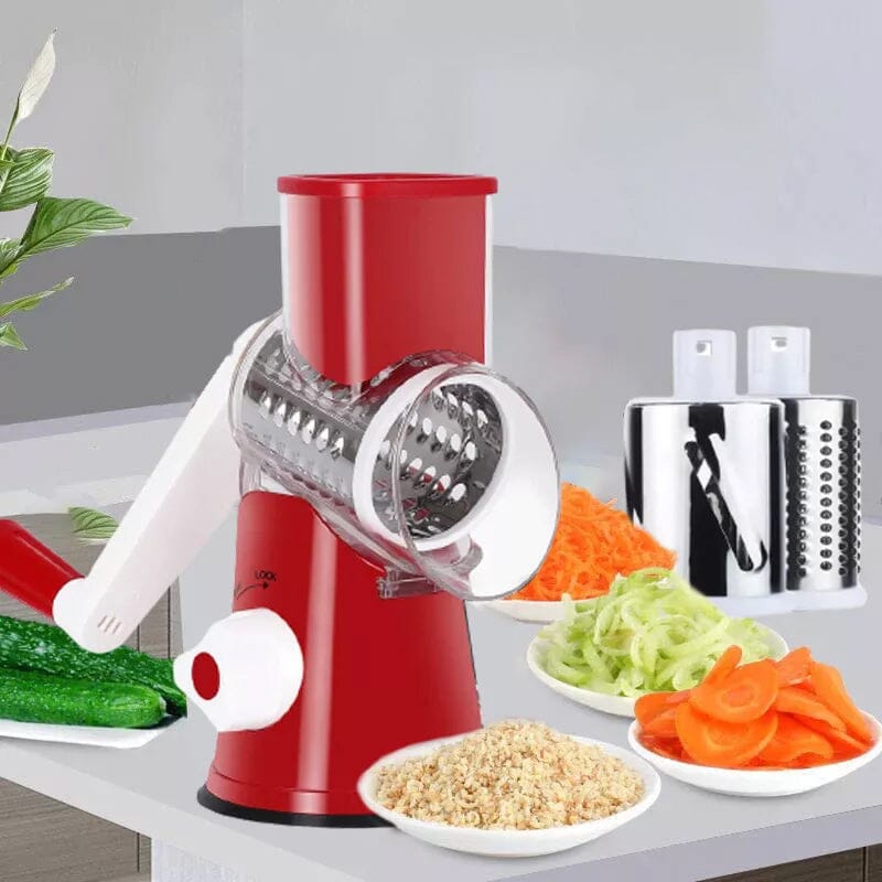 Maliben | Multifunctional Vegetable Slicer & Grater
