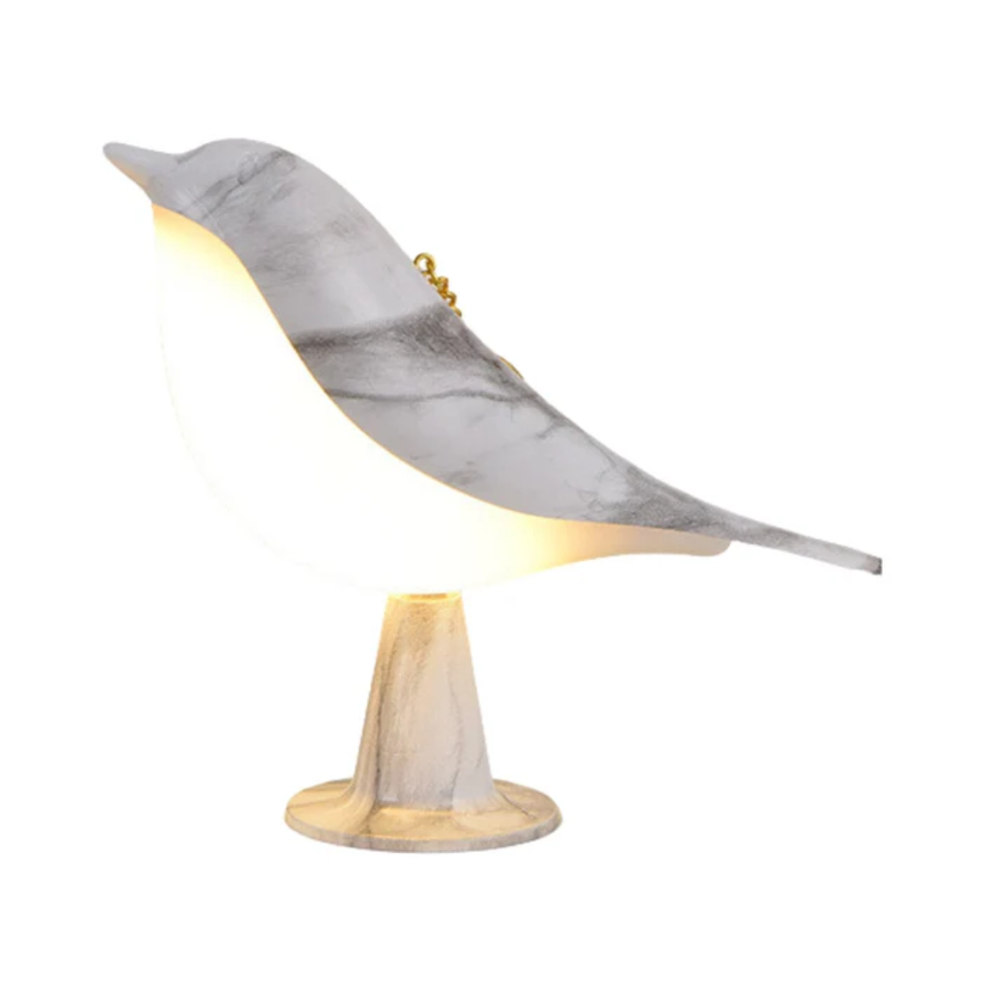 Maliben | Playful Bird Table Lamp