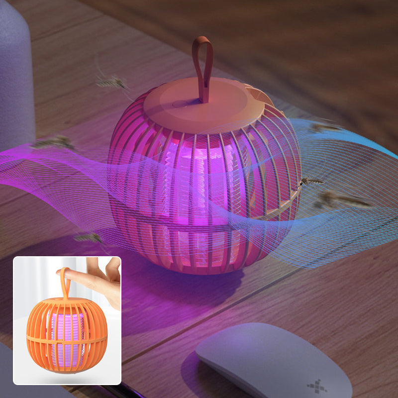 Maliben | 2 In 1 Silent Mosquito Killer