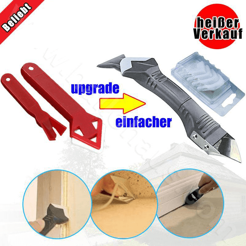 Maliben | New 3 In 1 Silicone Tapping Tool