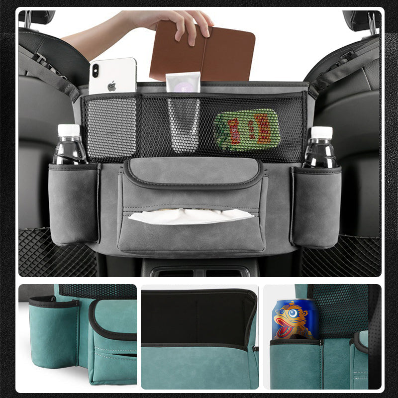 Maliben | Multifunctional Storage Bag For Car Seats