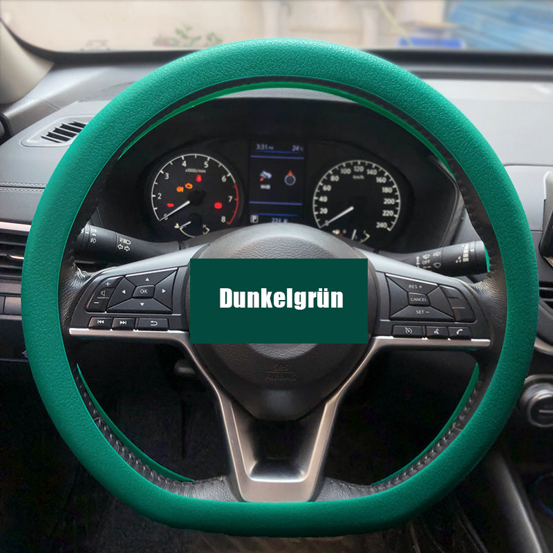 Maliben | Car Steering Wheel Cover