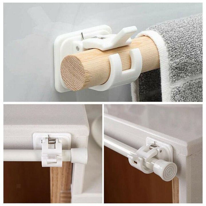 Maliben | Gordimagic | No Need To Drill Holes Anymore