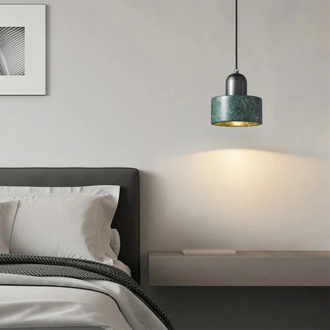 Maliben | Luxury Marble Pendant Lamp