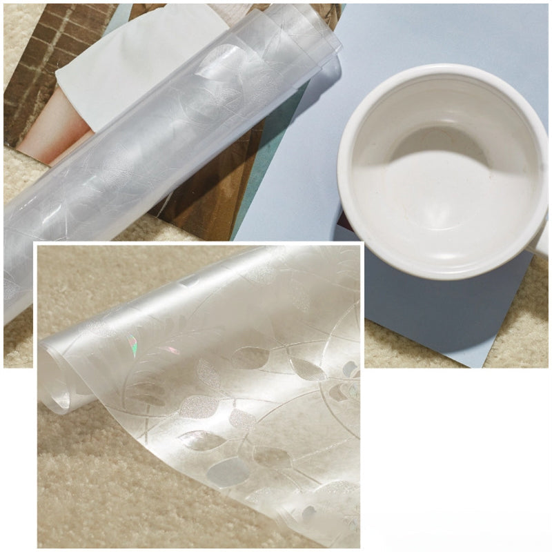 Maliben | 3d Translucent Colored Glass Film