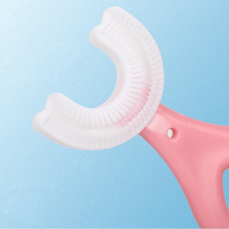 Maliben | Kidbrush | Healthy Smiles Guaranteed