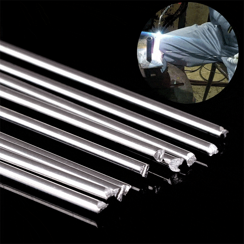 Maliben | Practical Simple Welding Rods