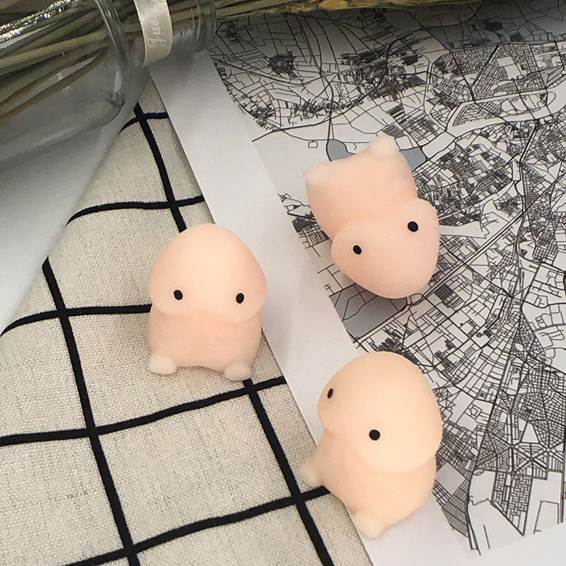 Maliben | Creative Decompression Toy