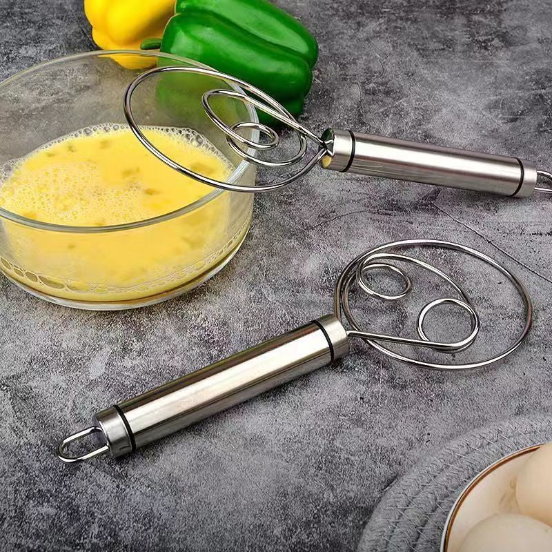 Maliben | Whisk Made Of Stainless Steel