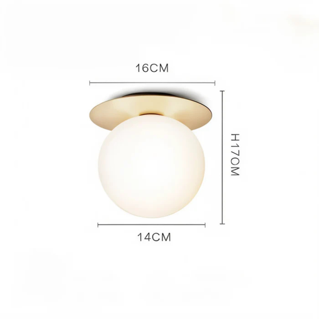Maliben | Luxury Led Ceiling Lamp & Wall Lamp