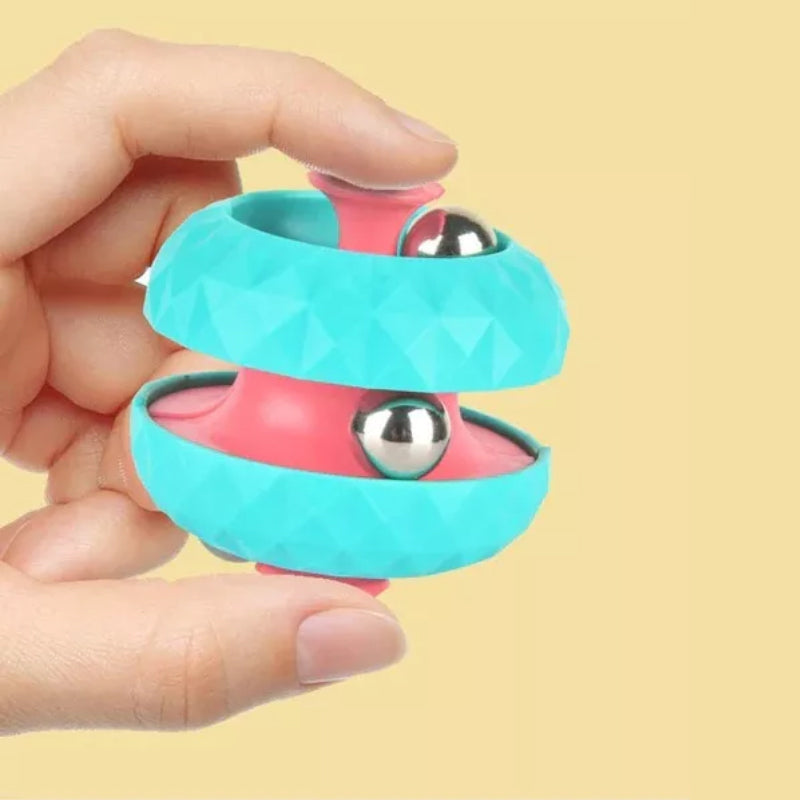 Maliben | Trackball Flipper With Fingertip
