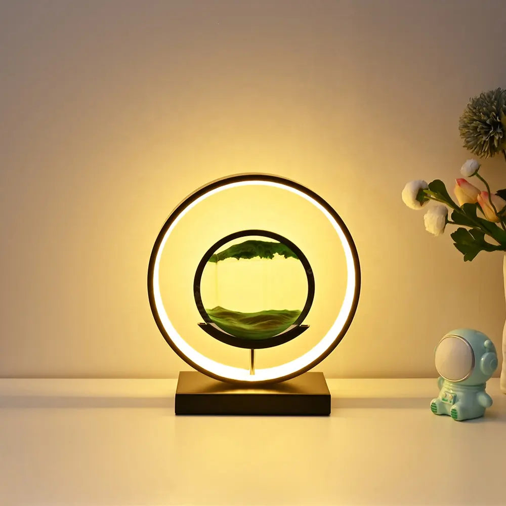 Maliben | Enchanting Horizon Lamp