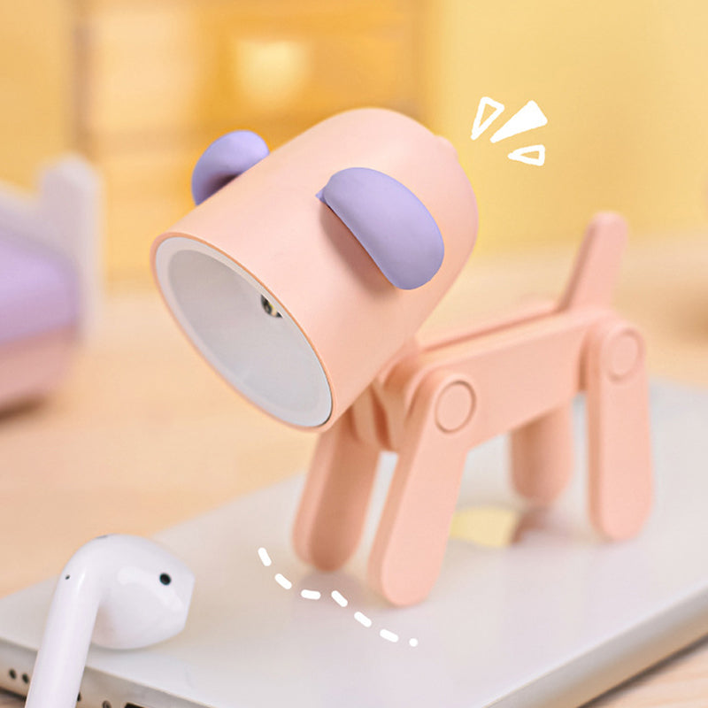MAliben | Led Cute Night Light | Brings Atmosphere And Cheerfulness To Any Room - Stimulates a Soothing Sleep Environment