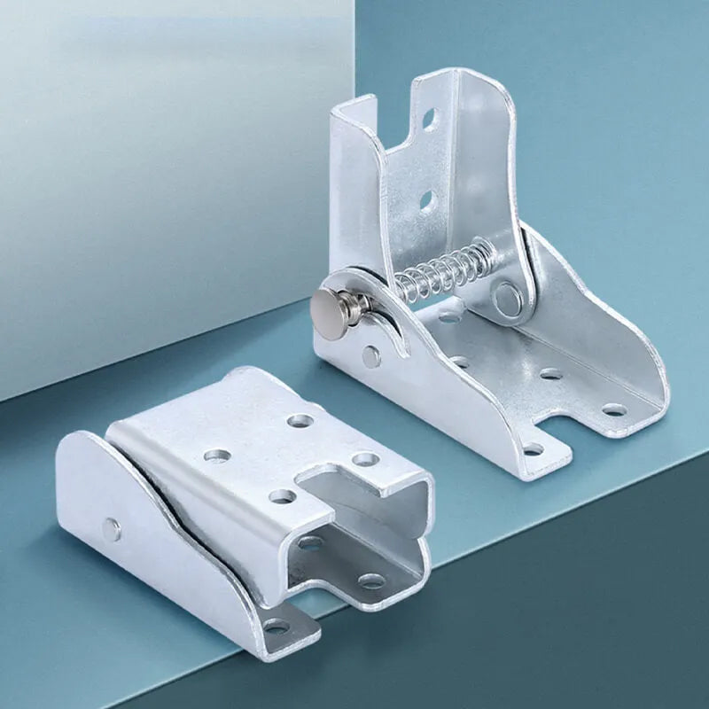 Maliben | 90° Self-Locking Folding Hinge