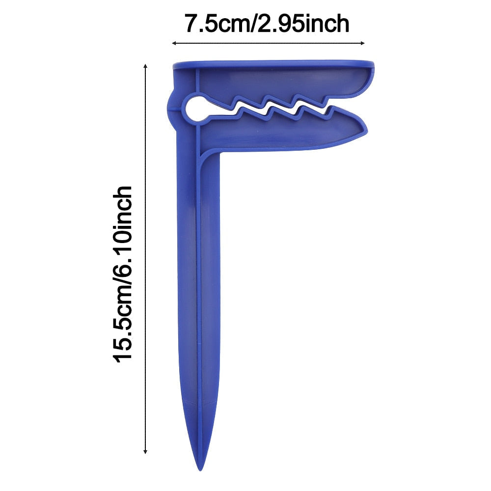 Maliben | Beach Towel Holder Clips