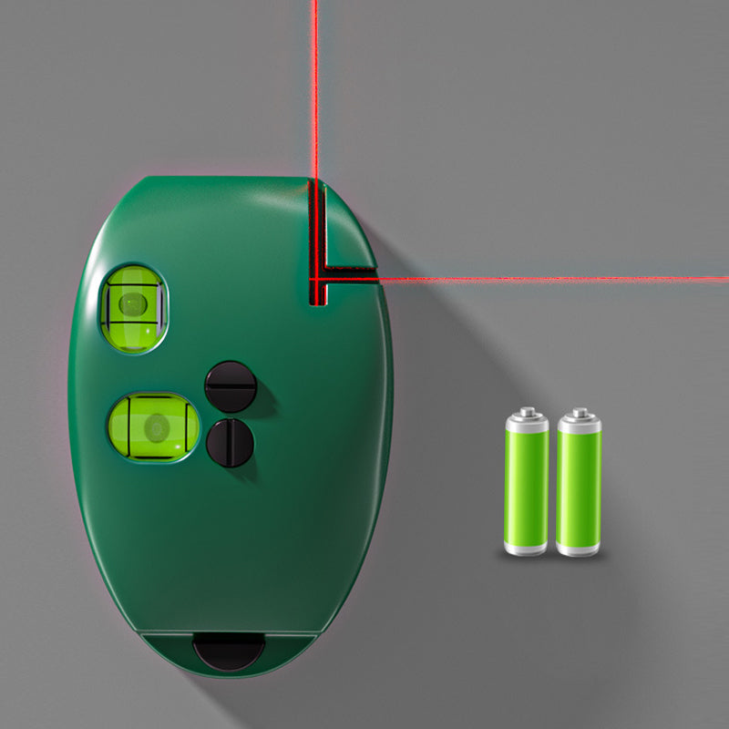 Maliben | Electronic 90-Degree Laser Scale