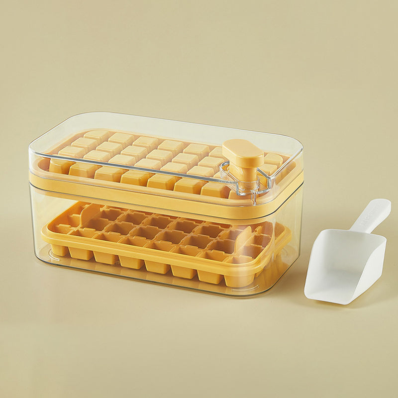 Maliben | Silicone Ice Box