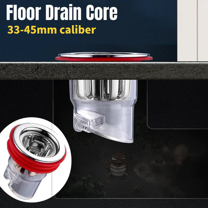 Maliben Odorproof Floor Drain