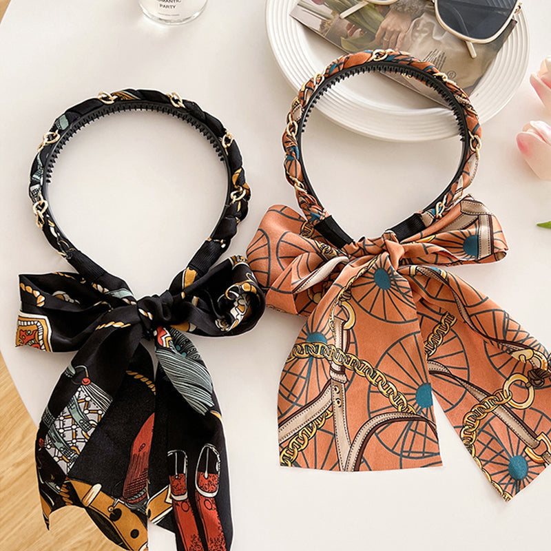 Maliben | Fashionable Elegant Headband