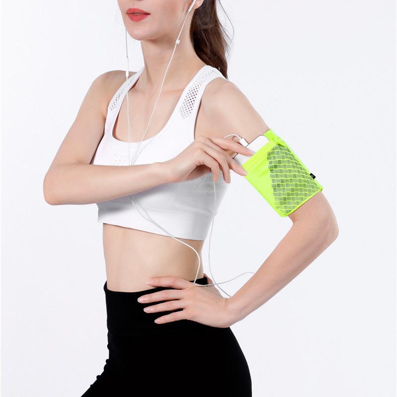 Mobile Sports Armband Case