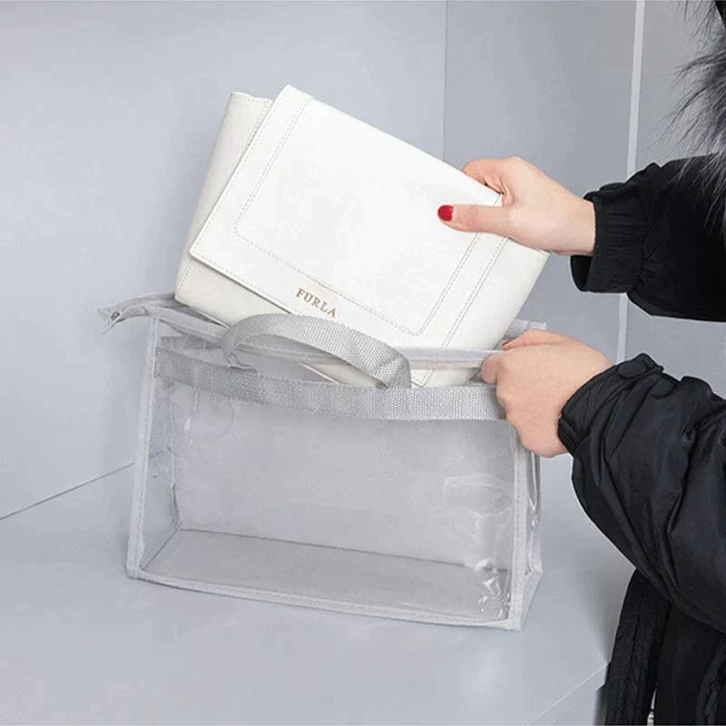 Maliben | Transparent Moisture-Resistant Dust Bag