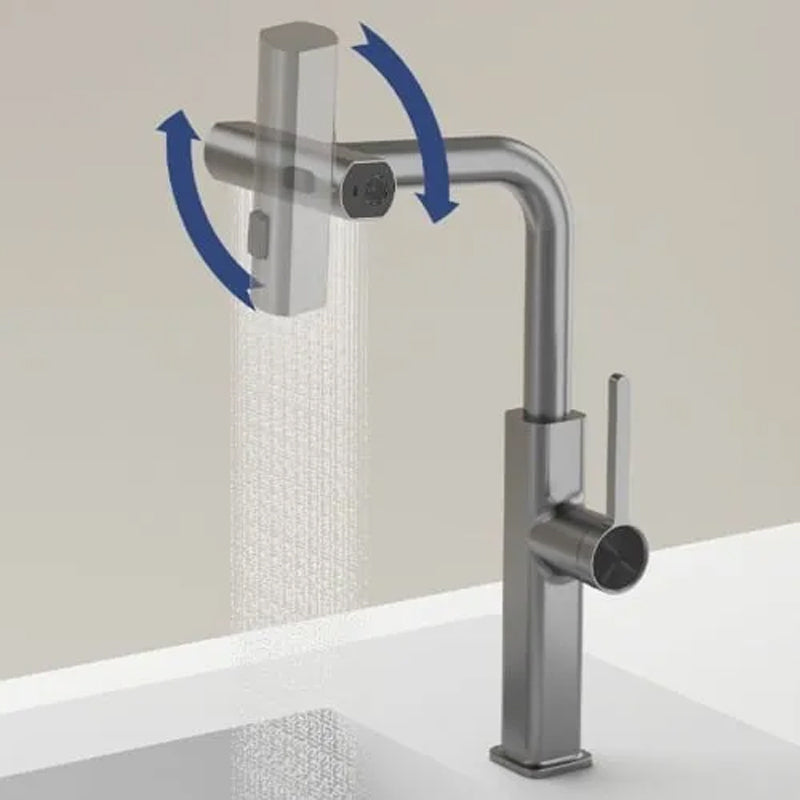 Maliben | New Waterfall Kitchen Faucet
