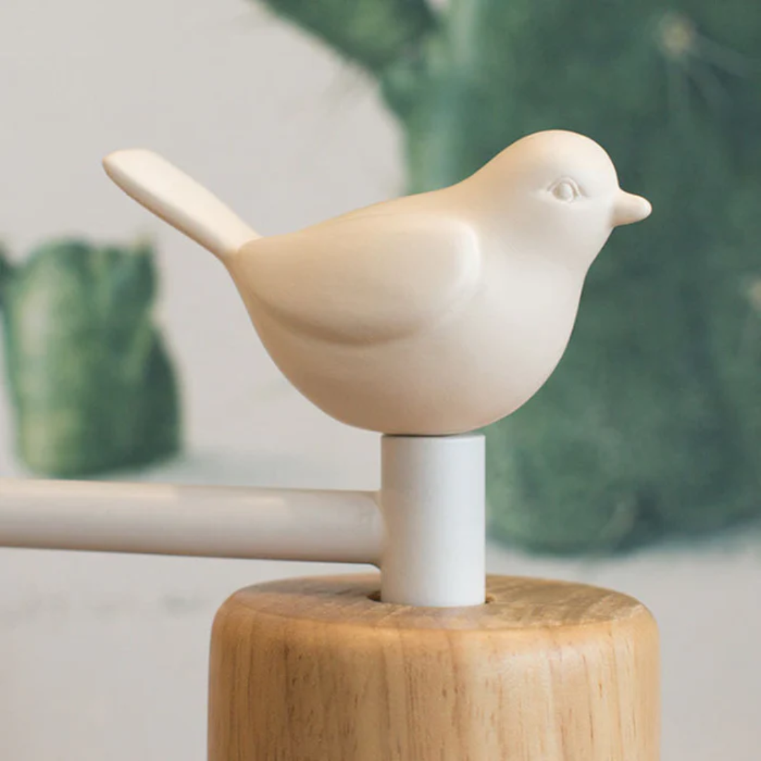 Maliben | Stylish Wall Lamp Made Of Wood