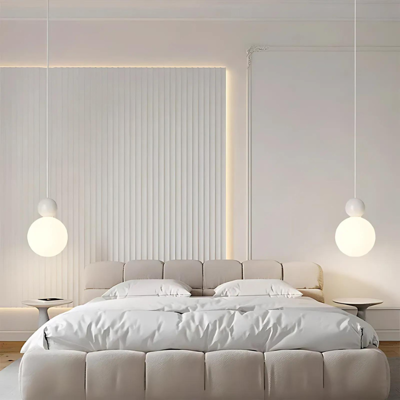 Maliben | Elegant Led Pendant Lamp