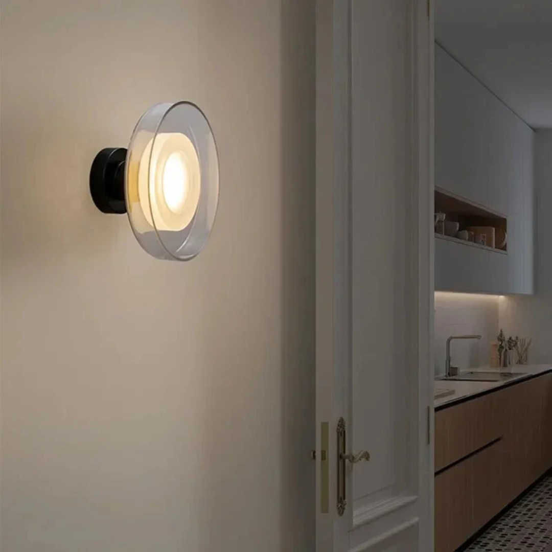 Maliben | Led Wall Lamp Indoor