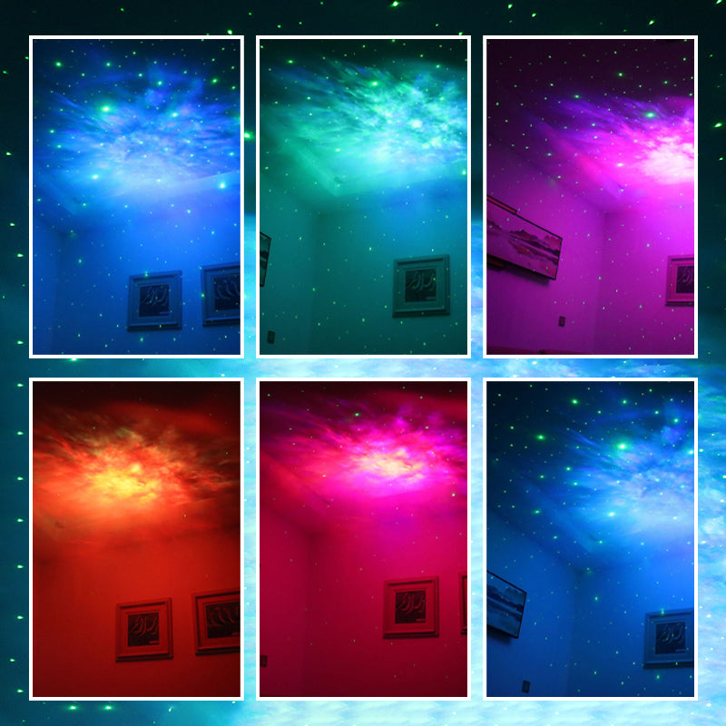 Maliben | Astronaut Starry Sky Projector