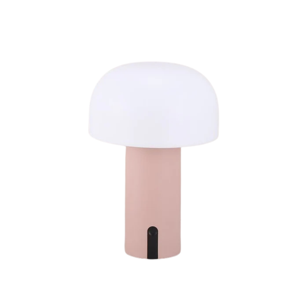 Maliben | Mushroom Design Led Table Lamp