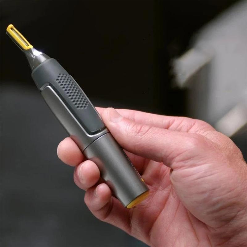 Maliben | Ultra-thin precision trimmer