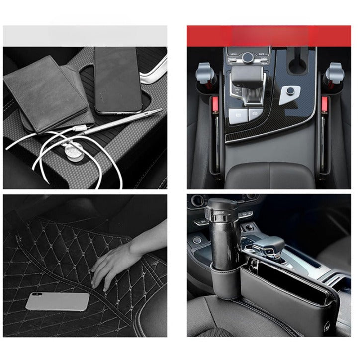 Maliben | Seat Gap Storage Boxes
