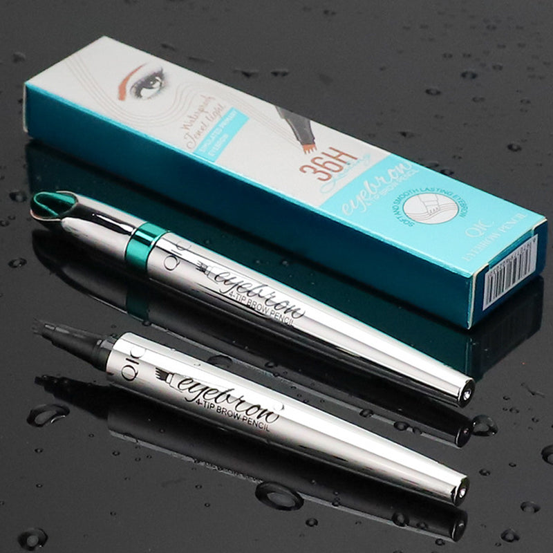 Maliben | 3D Waterproof Microblading Eyebrow Pencil