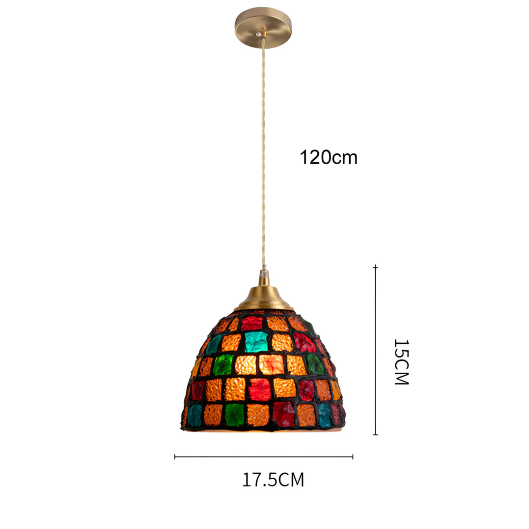 Maliben | Unique Pendant Lamp For Your Table