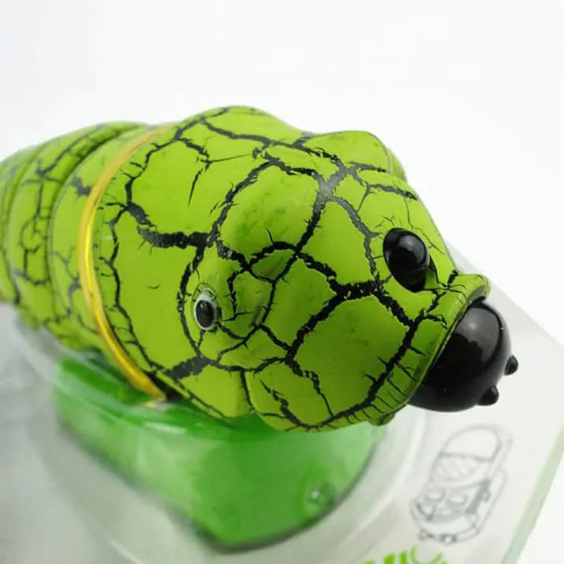 Maliben | Electric Remote-Controlled Caterpillar Toy