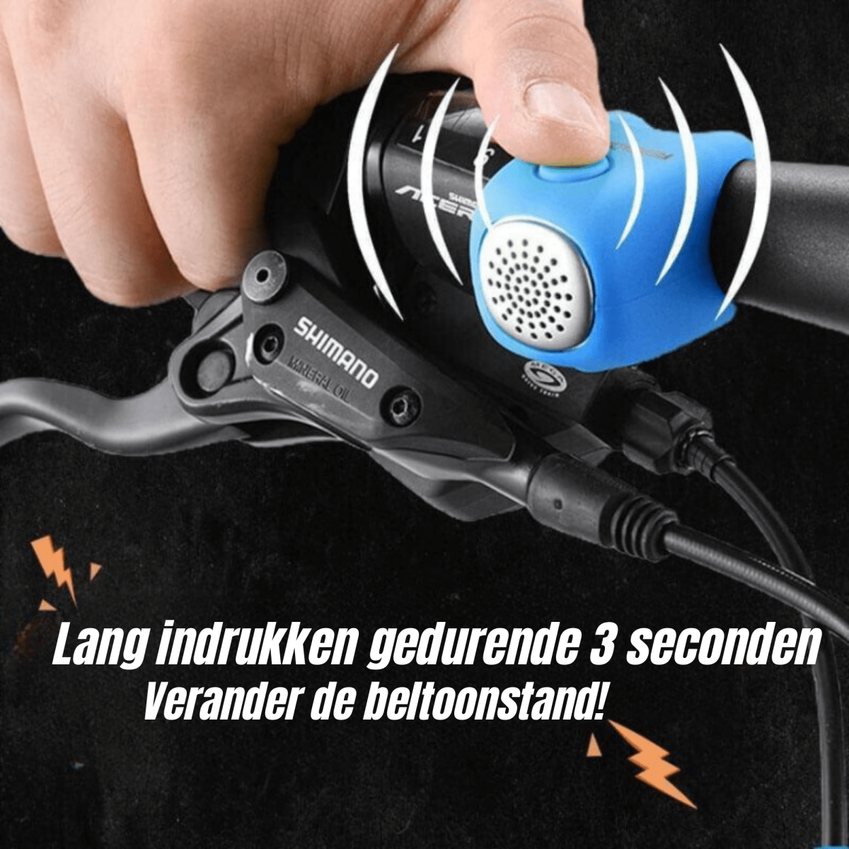 Maliben | Rockbros | Secure Your Rides With Confidence