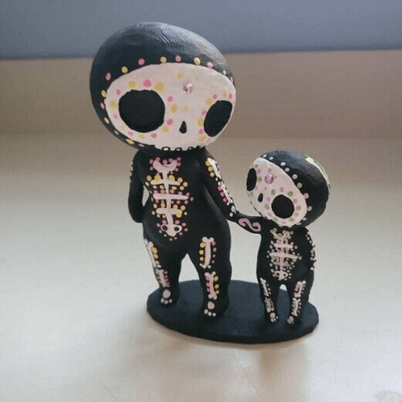 Maliben | Cute Doll Jewelry